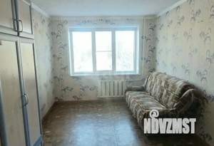 1-к квартира, вторичка, 36м2, 5/9 этаж