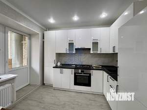 1-к квартира, вторичка, 38м2, 1/9 этаж
