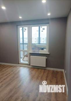 1-к квартира, вторичка, 38м2, 9/9 этаж