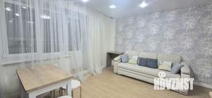 Студия квартира, вторичка, 34м2, 8/20 этаж