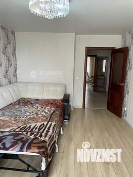 2-к квартира, вторичка, 79м2, 4/10 этаж