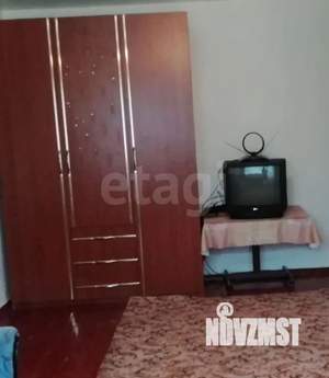 3-к квартира, вторичка, 57м2, 3/5 этаж