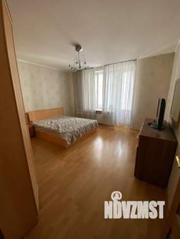 3-к квартира, вторичка, 97м2, 3/5 этаж