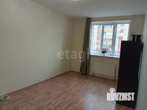 1-к квартира, вторичка, 40м2, 3/7 этаж