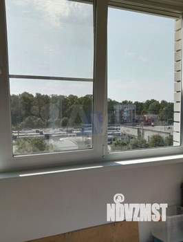 1-к квартира, вторичка, 43м2, 5/10 этаж