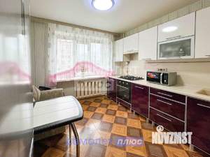 2-к квартира, вторичка, 51м2, 1/5 этаж