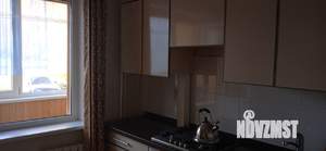 2-к квартира, вторичка, 53м2, 1/5 этаж