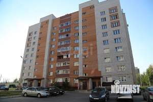 1-к квартира, вторичка, 38м2, 7/9 этаж
