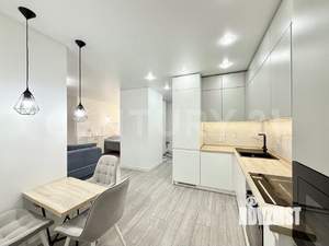 1-к квартира, вторичка, 42м2, 7/14 этаж