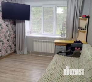 1-к квартира, вторичка, 39м2, 1/5 этаж