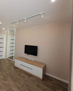 1-к квартира, вторичка, 41м2, 6/9 этаж