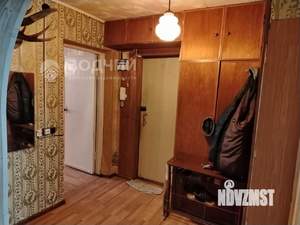 3-к квартира, вторичка, 64м2, 5/5 этаж