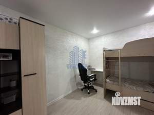 1-к квартира, вторичка, 35м2, 5/9 этаж