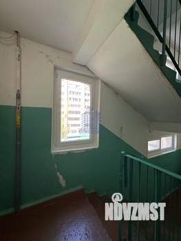 3-к квартира, вторичка, 74м2, 4/10 этаж
