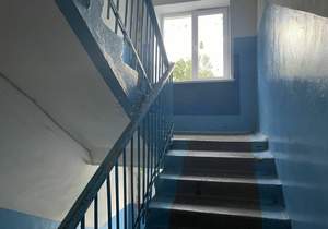2-к квартира, вторичка, 43м2, 3/5 этаж