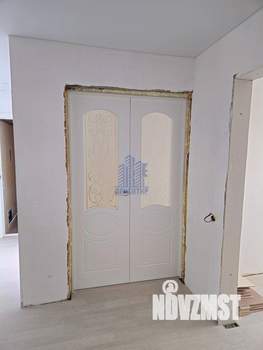 3-к квартира, вторичка, 64м2, 5/5 этаж
