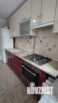 1-к квартира, вторичка, 30м2, 5/9 этаж