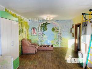 2-к квартира, вторичка, 89м2, 6/10 этаж