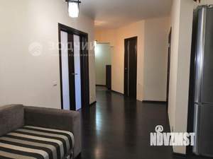 3-к квартира, вторичка, 150м2, 7/8 этаж