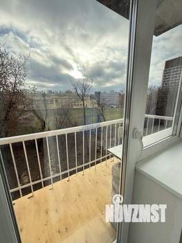 1-к квартира, вторичка, 32м2, 4/5 этаж