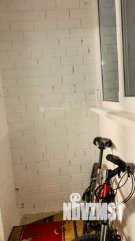 Студия квартира, вторичка, 38м2, 1/10 этаж