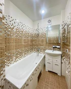 2-к квартира, вторичка, 44м2, 10/10 этаж