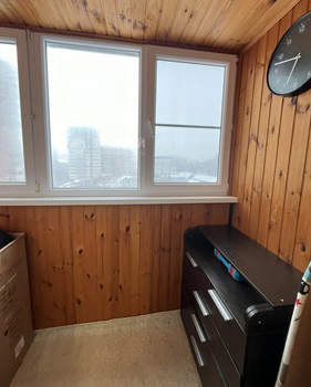 2-к квартира, вторичка, 60м2, 6/10 этаж