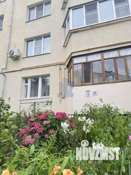 2-к квартира, вторичка, 65м2, 5/5 этаж
