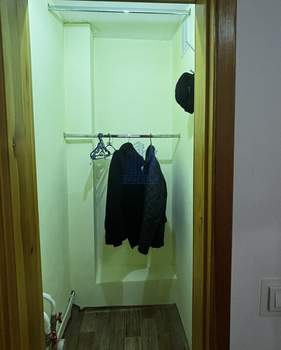 1-к квартира, вторичка, 39м2, 10/12 этаж