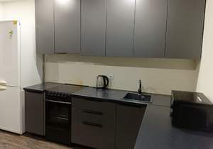 1-к квартира, вторичка, 42м2, 3/18 этаж