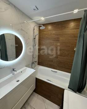 2-к квартира, вторичка, 70м2, 11/11 этаж
