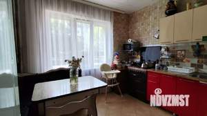 3-к квартира, вторичка, 64м2, 1/10 этаж