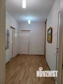 2-к квартира, вторичка, 60м2, 5/5 этаж