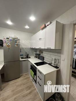 2-к квартира, вторичка, 36м2, 7/9 этаж