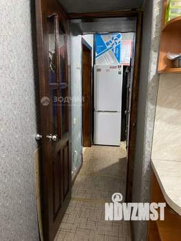 1-к квартира, вторичка, 30м2, 1/5 этаж