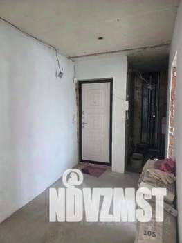 4-к квартира, вторичка, 61м2, 4/5 этаж