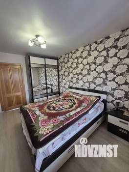 3-к квартира, вторичка, 66м2, 5/9 этаж