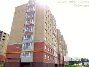 3-к квартира, вторичка, 94м2, 8/9 этаж