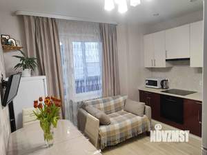 1-к квартира, вторичка, 45м2, 5/10 этаж
