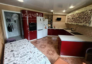 3-к квартира, вторичка, 86м2, 3/16 этаж