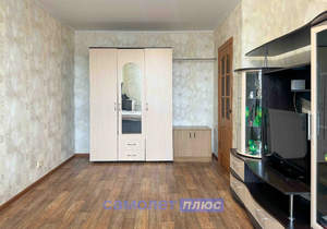 1-к квартира, вторичка, 31м2, 11/16 этаж