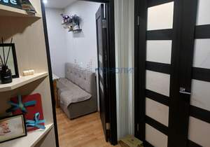 1-к квартира, вторичка, 43м2, 10/10 этаж