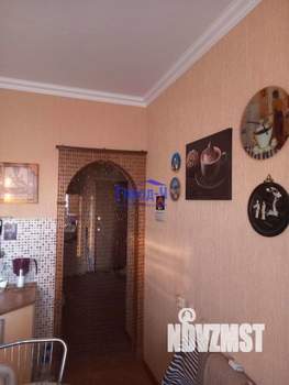 1-к квартира, вторичка, 42м2, 4/9 этаж