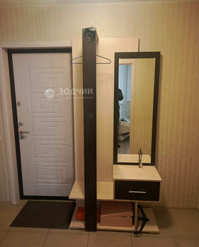 1-к квартира, вторичка, 51м2, 9/16 этаж