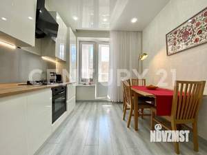 1-к квартира, вторичка, 38м2, 6/6 этаж