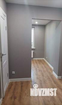 1-к квартира, вторичка, 38м2, 9/9 этаж