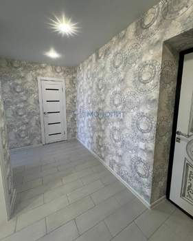 1-к квартира, вторичка, 44м2, 1/9 этаж