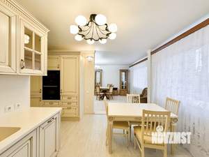 3-к квартира, вторичка, 110м2, 7/17 этаж