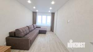 1-к квартира, вторичка, 37м2, 6/16 этаж