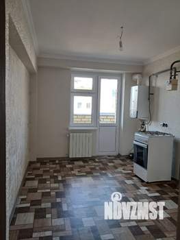 2-к квартира, вторичка, 58м2, 5/9 этаж